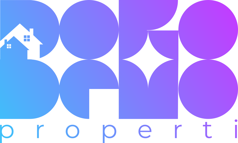 Dokodemo Properti